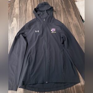 Under‎ Armour Women’s zip-up hoodie